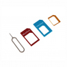 SIM Card Adapter Set