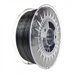 Filament PLA 1,75 GALAXY BLACK 1 kg