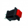 Square Push Button without Hold