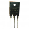 2SC5388-ALIEN - NPN Darlington Transistor with Integrated Damping Diode 1500/700 V, 5 A, 50 W