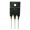 2SC5388-ALIEN - NPN Darlington Transistor with Integrated Damping Diode 1500/700 V, 5 A, 50 W