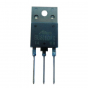 BU808DFX-ALIEN - NPN Darlington Transistor with Integrated Free Wheeling Diode 1500/700 V, 5 A, 50 W