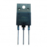 BU808DFX-ALIEN - NPN Darlington Transistor with Integrated Free Wheeling Diode 1500/700 V, 5 A, 50 W