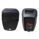 Incinta Acustica Pasiva 8'' ABS HPS2108
