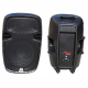 HPS2115 Passive ABS Enclosure for 15'' Speaker