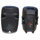 Incinta Acustica Pasiva 15'' ABS HPS2115