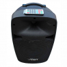 2812AUST Active ABS Enclosure for 12'' Speaker