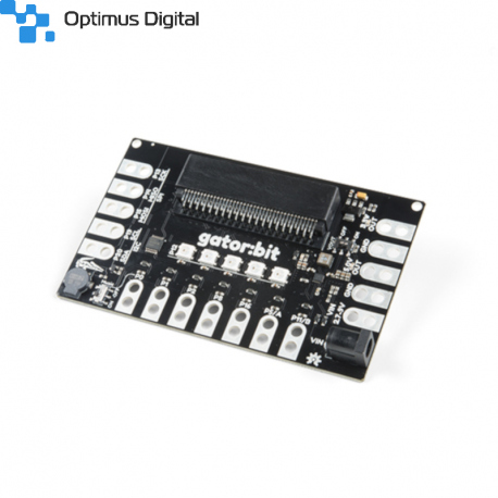 SparkFun gator:bit v2.0 pentru micro:bit
