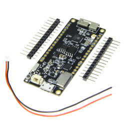 ESP32 Wireless Development Board with Card Slot and BLE (4 MB Memory)