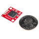 SparkFun HMC6343 Breakout