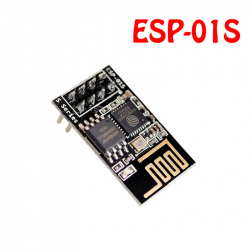 Modul Wireless ESP8266 ESP-01S