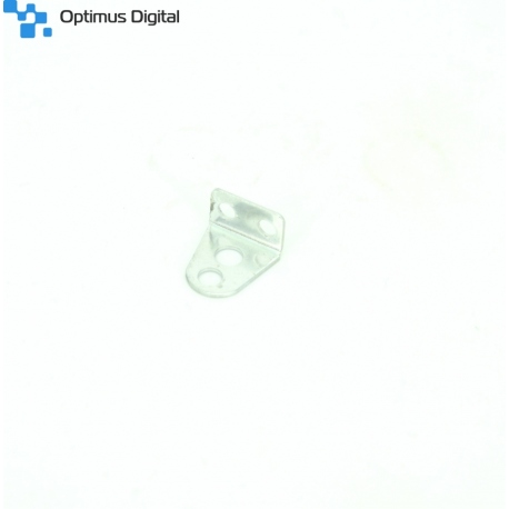 Cornier Metalic de Prindere 5x10 mm