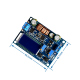 Buck-Boost Power Supply Module with Display (IN: 5.5 - 30 V, OUT: 0.5 - 30 V, 3 A)