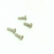 Screws for Micro N20 Gearmotor (4 pcs pack)