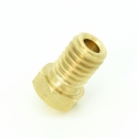 Duză pentru capul de Imprimante 3D 0.2/1.75 mm
