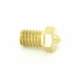 3D Printer Nozzle  0.2/3 mm