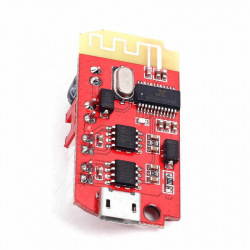 Modul de Transmisie Audio fără Fir BLE 4.2 DW-CT14+ (2 x 5 W)