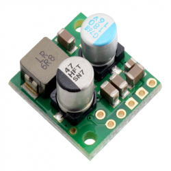 12V, 2.4A Step-Down Voltage Regulator D36V28F12