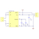 ACHS-7122 Current Sensor Carrier -20A to +20A