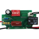 Termostat Reglabil W1711 (220 V)