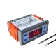 W2060 Temperature Controller Module (12 V Power Supply)
