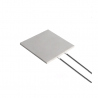 40 x 40 x 2 mm Ceramic Heating Element (5 V, 1 W)