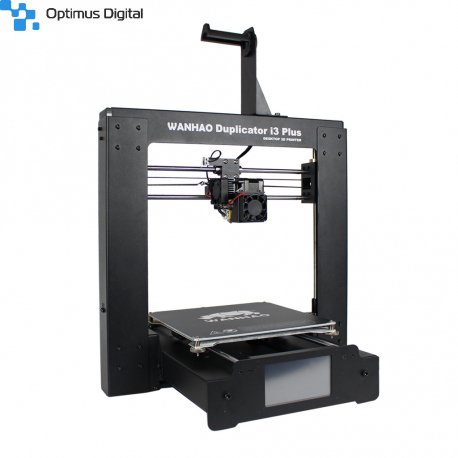 Wanhao Duplicator i3 Plus Printer