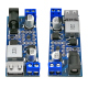 Step-down DC-DC Power Supply Module, 6 A (Input: 9 - 36 V, Output: 5 V)