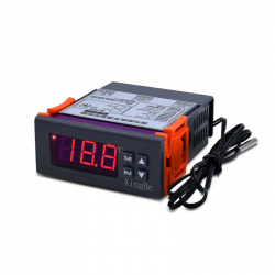 W2023 PID Temperature Controller (12 V)