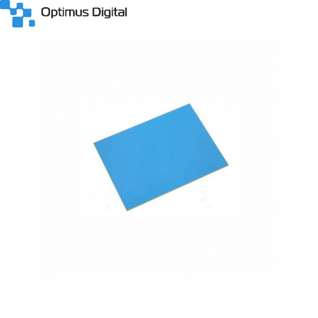 Cablaj Fotosensibil Dublu Placat (100 x 160 mm)