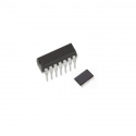KA2S0880-SSU - Controller for Switched Mode Power Supplies with Integrated Switch, 150 kHz
