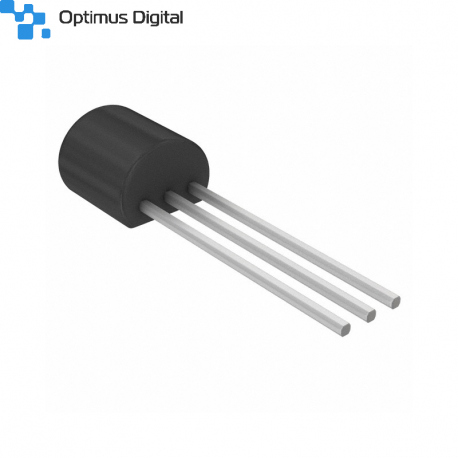 DS18B20 - Temperature Sensor