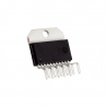 TDA7265-ST - Amplifier 2 x 25 W with Mute