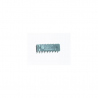 SAA1057 - PLL Frequency Synthetizer