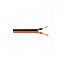 Cablu Difuzor Roșu / Negru 2 x 4 mm la Metru