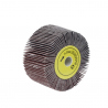 Proxxon 28561 - Grinding Mop Cylinder for WAS/E and WAS/A, GR80