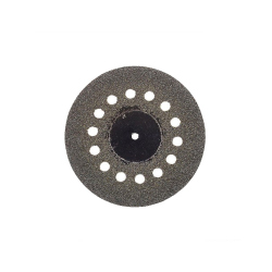Proxxon 28654 - Diamond-Coated Cutting Disc for MICRO Cutter MIC