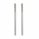 Proxxon 28232 - Ball-Shaped Diamond-Coated Grinding Bits for Glass and Stone