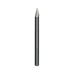 Proxxon 28766 - Solid Carbide Stylus for Engraving Device GE 20, Letter Width 1 mm