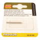 Proxxon 28766 - Solid Carbide Stylus for Engraving Device GE 20, Letter Width 1 mm