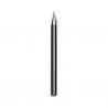 Proxxon 28765 - Solid Carbide Stylus for Engraving Device GE 20, Letter Width 0.5 mm