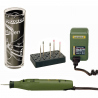PRX-28635 - Set Complet ptr. Gravură pe Sticlă