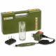 Proxxon 28635 - Complete Engraving Kit with "Trial Glass"