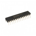 PIC16F876A-I/SP Microcontroller