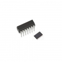 BA6209 - Dual Reversible Motor Driver 18 V, 1.6 A