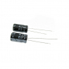 Electrolytic Capacitor 47 uF, 63 V