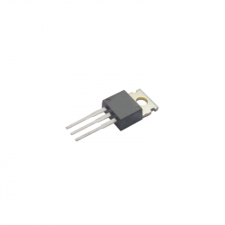 UA7912-ST - Negative Voltage Regulator -12 V, 1.5 A