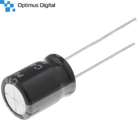 Condensator Electrolitic de 10000 uF la 100 V