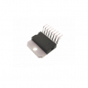 TDA7297 - Dual Bridge Amplifier 15+15 W