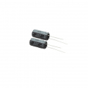 Electrolytic Capacitor 33 uF, 160 V